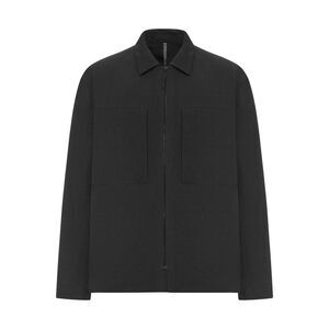 Veilance Men Overshirt Mionn Softshell